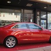 【キャデラック ATS 発表】六本木に情報発信拠点…Cadillac Cafeオープン