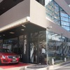 【キャデラック ATS 発表】六本木に情報発信拠点…Cadillac Cafeオープン