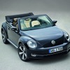 VW ザ・ビートル・カブリオレ エクスクルーシブ