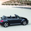 VW ザ・ビートル・カブリオレ エクスクルーシブ
