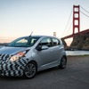 GMのシボレー スパーク EV