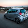 GMのシボレー スパーク EV