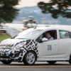 GMのシボレー スパーク EV