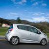 GMのシボレー スパーク EV