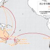 カンタス航空就航路線