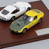 hpi 2000GT 2台セット