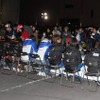【富士スプリントカップ12】小山町の公開車検祭りに2000人集まる