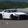 日産 GT-R NISMO GT3 の2013年モデル