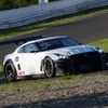 日産 GT-R NISMO GT3 の2013年モデル