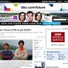 トヨタ86の高性能版について伝える英『Top Gear』