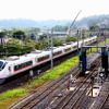 E657系とキハE130系