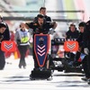 レッドブル（2012年USGP）