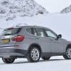 BMW X3 xDrive20d BluePerformance