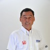 中嶋 悟氏