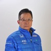 高橋国光氏