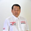 長谷見 昌弘氏