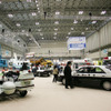 【東京モーターショー05】次回のテーマは“Driving Tomorrow!”