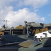 96式 装輪装甲車