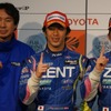 JAFグランプリ“富士スプリントカップ”、GT500総合優勝はZENTチーム