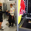 レッドブル（2012年USGP）