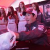 小林可夢偉（ザウバー、USGP 2012年）