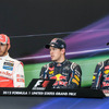 F1 USGP（2012年）