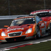 【富士スプリントカップ12】GT500総合優勝はZENT CERUMO SC430立川/平手組