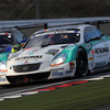 【富士スプリントカップ12】GT500総合優勝はZENT CERUMO SC430立川/平手組