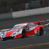 【富士スプリントカップ12】GT500総合優勝はZENT CERUMO SC430立川/平手組