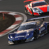 【富士スプリントカップ12】GT500総合優勝はZENT CERUMO SC430立川/平手組