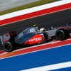 ルイス・ハミルトン（マクラーレン、USGP 2012年）