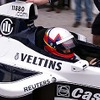 ニューセンチュリー実質スタート! ---F1合同テストでトップは誰だ?