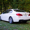 BMW 523d ブルーパフォーマンス