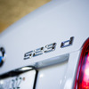 BMW 523d ブルーパフォーマンス