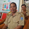 専門学校SMKN2DEPOKのガニー校長