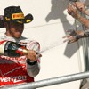ルイス・ハミルトン（マクラーレン、USGP、2012年）