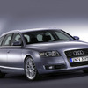 アウディ A6アバント、新型が欧州で登場