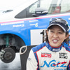 ネッツトヨタ仙台 小山昌子選手