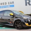 ルノー ・トゥインゴ R.S. レッドブル・レーシング RB7