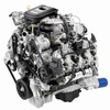 DURAMAX6.6Lディーゼルエンジン