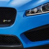 ジャガー XFR-S のティーザー画像
