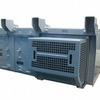 DC1500V架線対応SiC適用鉄道車両用インバーター装置