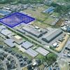 極東開発工業・福岡工場
