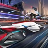 BMWのデザインチャレンジ作品、 eパトロール
