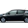 日産・リーフ