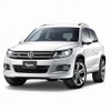 VW・ティグアン TSI ブルーモーションテクノロジー