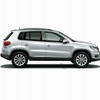 VW・ティグアン TSI ブルーモーションテクノロジー