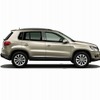 VW・ティグアン TSI ブルーモーションテクノロジー