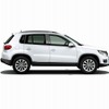 VW・ティグアン TSI ブルーモーションテクノロジー