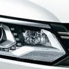 VW・ティグアン TSI ブルーモーションテクノロジー